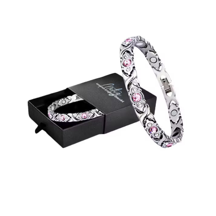 过审用美国减肥手镯Germanium Lymphvity Detox Bracelet(Limited time discount 🔥 last day