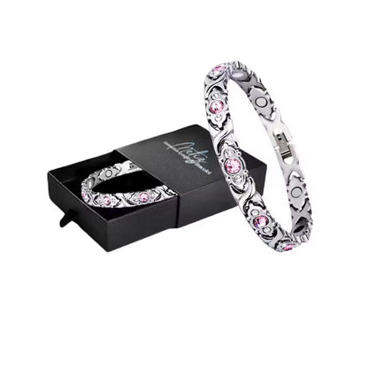 过审用美国减肥手镯Germanium Lymphvity Detox Bracelet(Limited time discount 🔥 last day