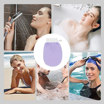 🔥Buy 2 Get 1 Free 🔥Smart Exfoliating Gloves