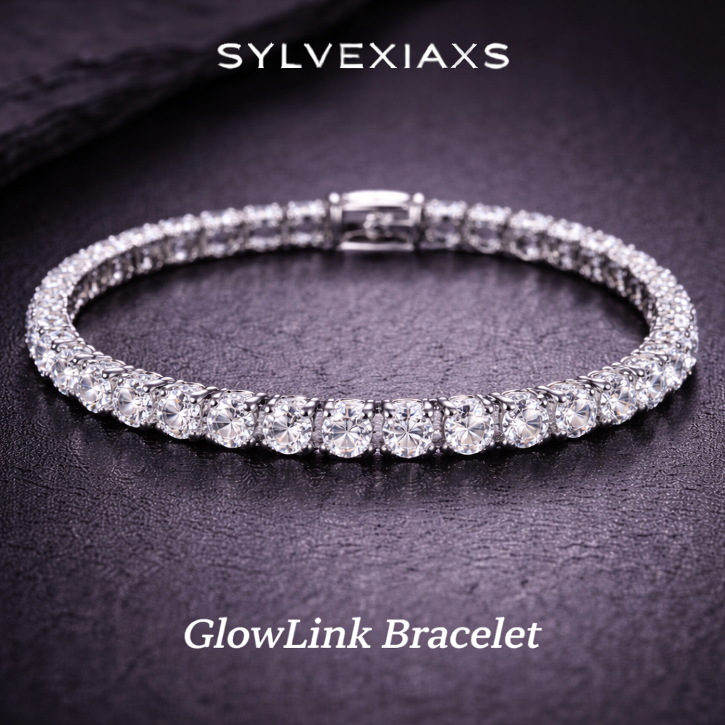 GlowLink Bracelet