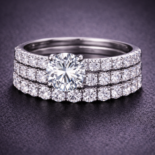 StackPulse Ring
