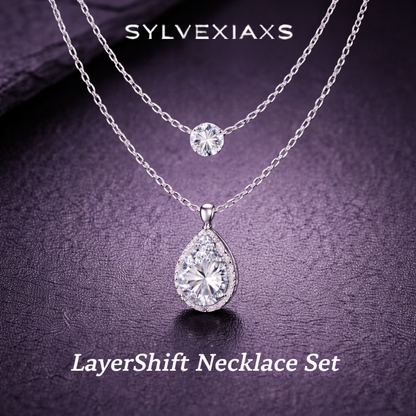 LayerShift Necklace Set