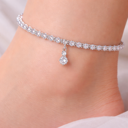 FlexAnk Anklet