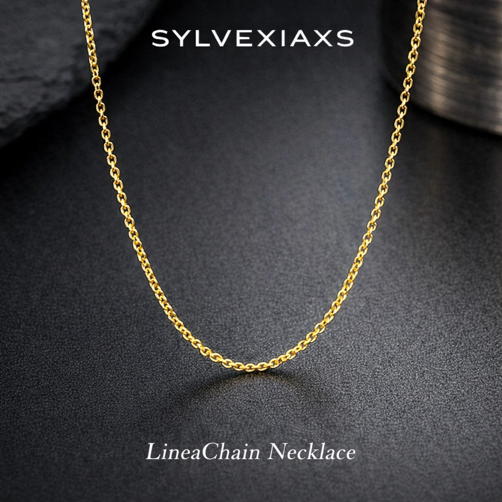 LineaChain Necklace