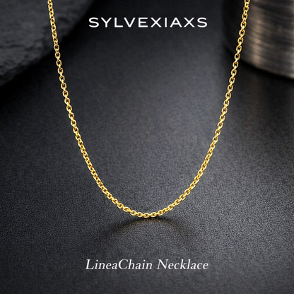 LineaChain Necklace
