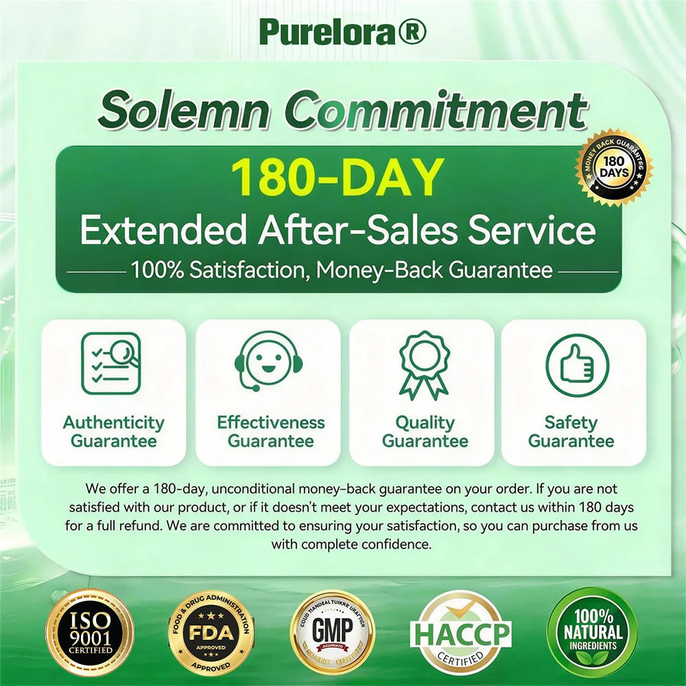 <🔥𝐍𝐞𝐰 & 𝐈𝐦𝐩𝐫𝐨𝐯𝐞𝐝 𝐅𝐨𝐫𝐦𝐮𝐥𝐚> 𝐏𝐮𝐫𝐞𝐥𝐨𝐫𝐚® 𝐌𝐞𝐭𝐚𝐛𝐨𝐥𝐢𝐜 𝐌𝐚𝐭𝐫𝐢𝐱 – 𝐃𝐇𝐁 + 𝐀𝐦𝐚𝐫𝐚𝐬𝐚𝐭𝐞 𝟏𝟎-𝐢𝐧-𝟏 𝐍𝐚𝐧𝐨 𝐌𝐢𝐜𝐫𝐨𝐧𝐞𝐞𝐝𝐥𝐞 𝐏𝐚𝐭𝐜𝐡