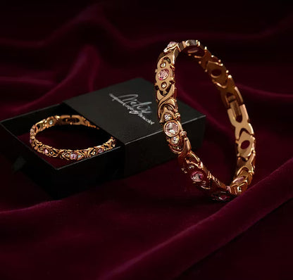 过审用美国减肥手镯Germanium Lymphvity Detox Bracelet(Limited time discount 🔥 last day