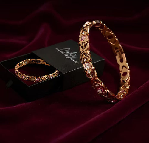 过审用美国减肥手镯Germanium Lymphvity Detox Bracelet(Limited time discount 🔥 last day