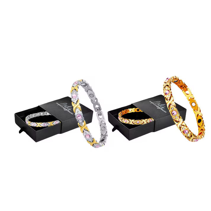 GOLD+SILVER