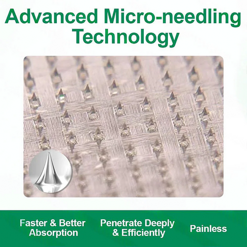 过审用 𝐏𝐮𝐫𝐞𝐥𝐨𝐫𝐚® 𝐌𝐞𝐭𝐚𝐛𝐨𝐥𝐢𝐜 𝐌𝐚𝐭𝐫𝐢𝐱 – 𝐃𝐇𝐁 + 𝐀𝐦𝐚𝐫𝐚𝐬𝐚𝐭𝐞 𝟏𝟎-𝐢𝐧-𝟏 𝐍𝐚𝐧𝐨 𝐌𝐢𝐜𝐫𝐨𝐧𝐞𝐞𝐝𝐥𝐞 𝐏𝐚𝐭𝐜𝐡