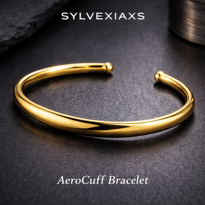 AeroCuff Bracelet