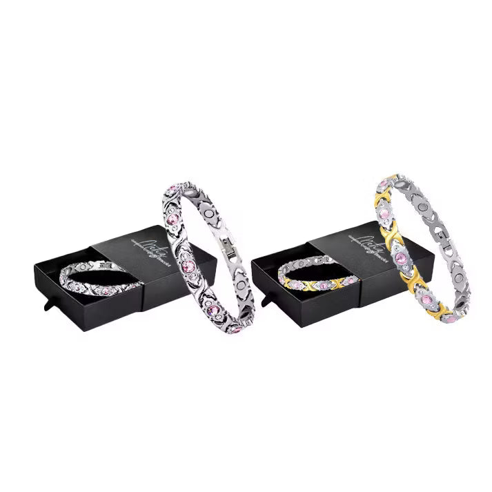 SILVER GOLD+SILVER