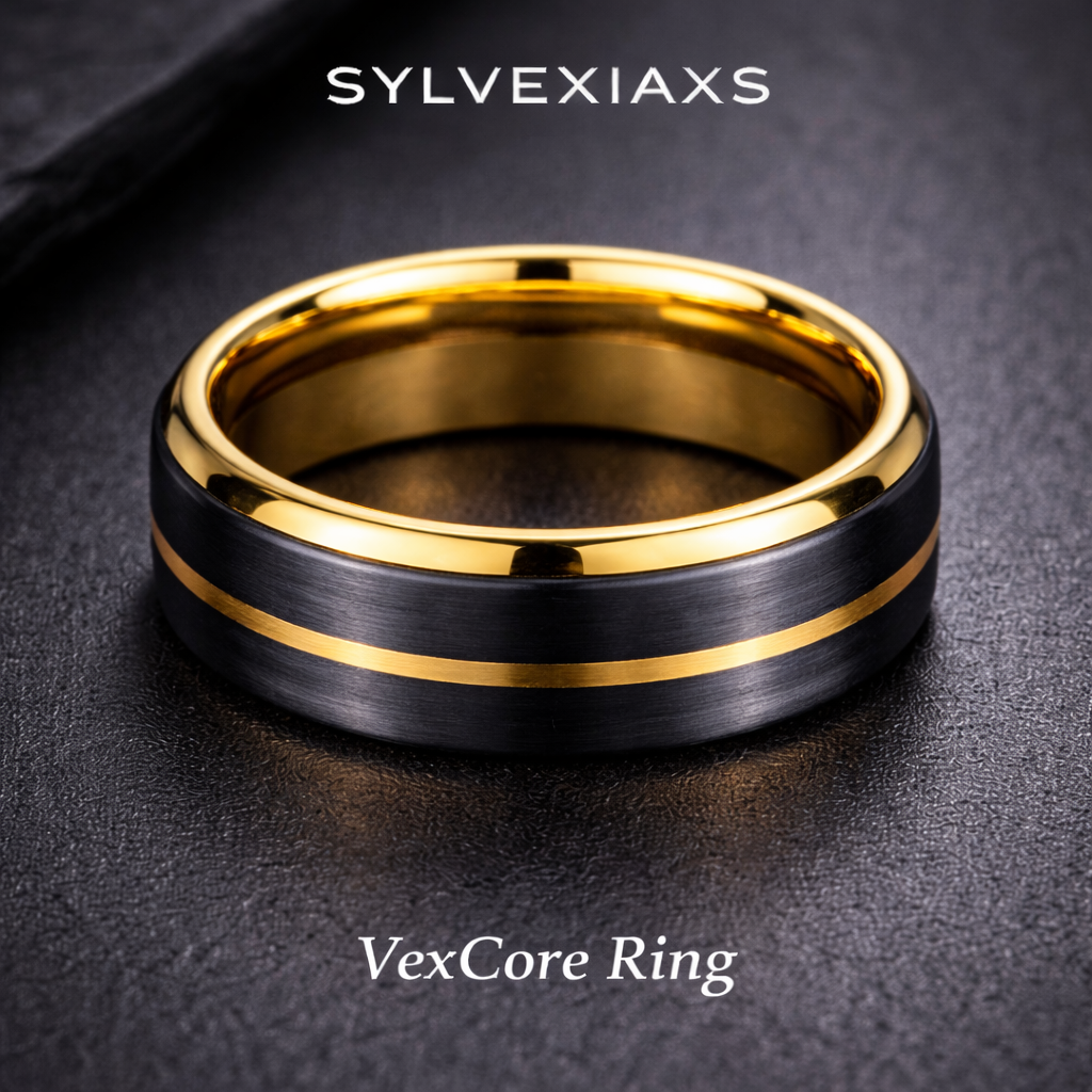 VexCore Ring