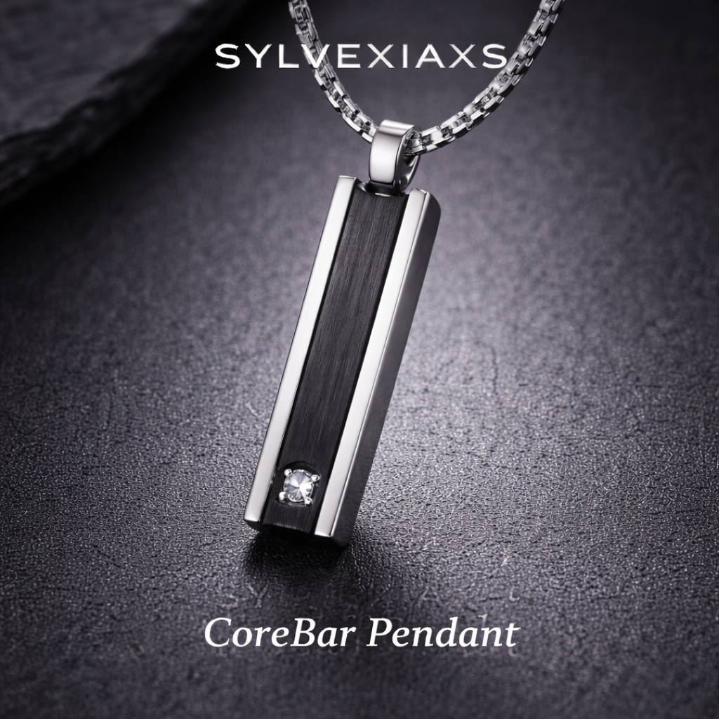 CoreBar Pendant