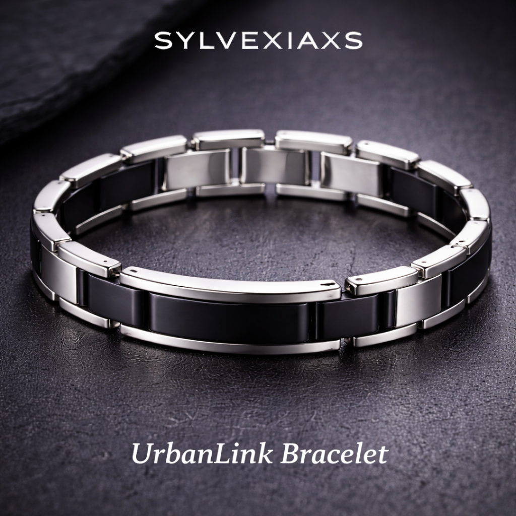UrbanLink Bracelet