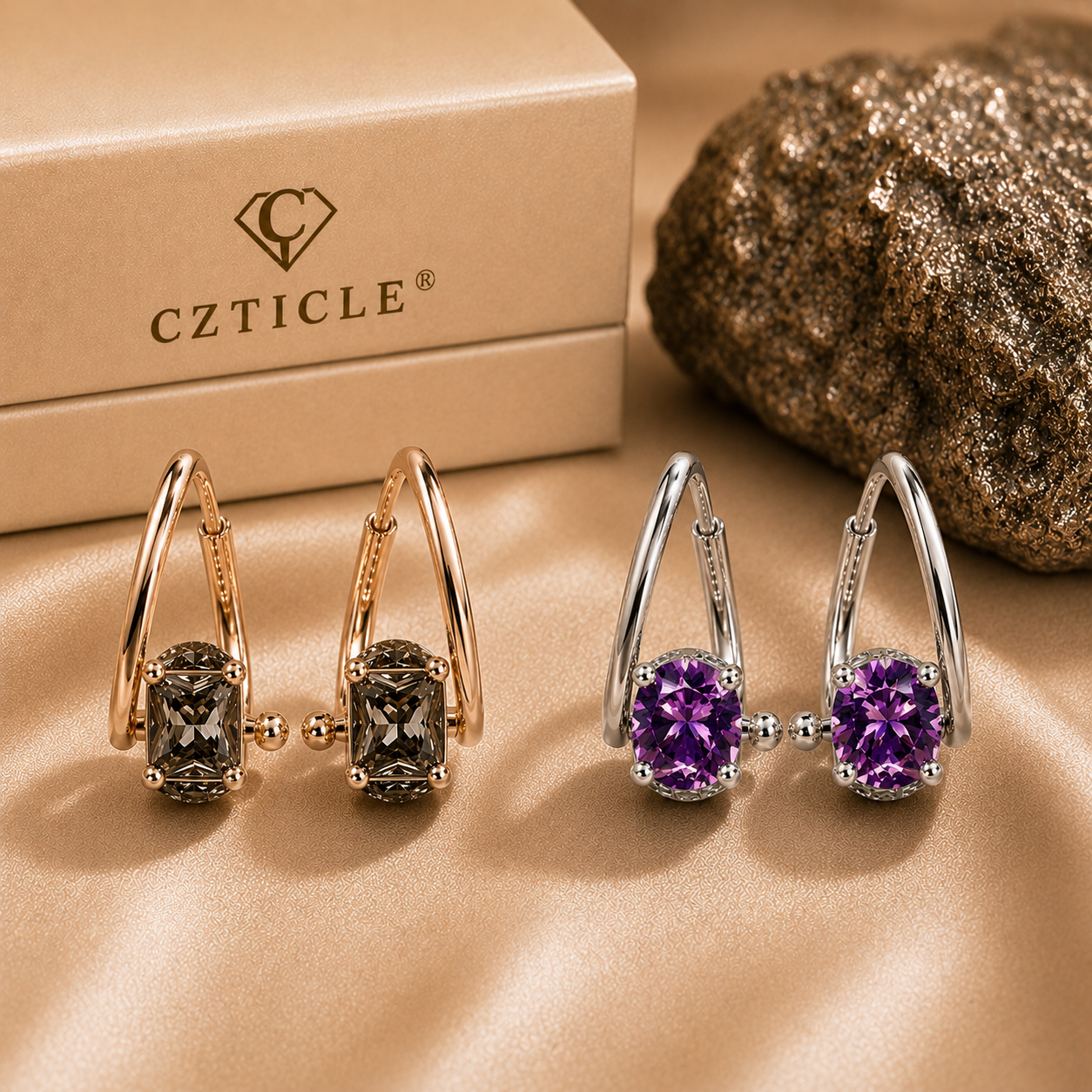 🔥 LAST DAY SALE-80% OFF - 💎𝐂𝐙𝐓𝐈𝐂𝐋𝐄® 𝐋𝐲𝐦𝐩𝐡𝐯𝐢𝐭𝐲 𝐌𝐚𝐠𝐧𝐞𝐓𝐡𝐞𝐫𝐚𝐩𝐲 𝐆𝐞𝐫𝐦𝐚𝐧𝐢𝐮𝐦 𝐄𝐚𝐫𝐫𝐢𝐧𝐠𝐬