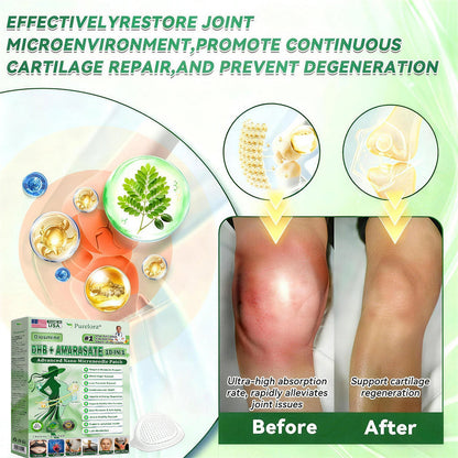 <🔥𝐍𝐞𝐰 & 𝐈𝐦𝐩𝐫𝐨𝐯𝐞𝐝 𝐅𝐨𝐫𝐦𝐮𝐥𝐚> 𝐏𝐮𝐫𝐞𝐥𝐨𝐫𝐚® 𝐌𝐞𝐭𝐚𝐛𝐨𝐥𝐢𝐜 𝐌𝐚𝐭𝐫𝐢𝐱 – 𝐃𝐇𝐁 + 𝐀𝐦𝐚𝐫𝐚𝐬𝐚𝐭𝐞 𝟏𝟎-𝐢𝐧-𝟏 𝐍𝐚𝐧𝐨 𝐌𝐢𝐜𝐫𝐨𝐧𝐞𝐞𝐝𝐥𝐞 𝐏𝐚𝐭𝐜𝐡