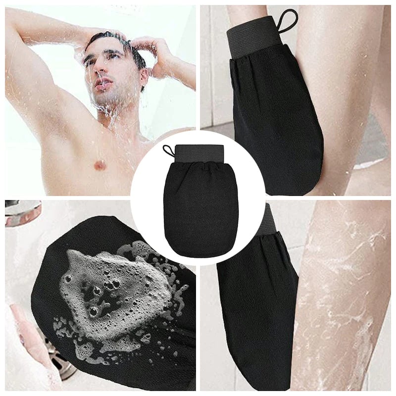 🔥Buy 2 Get 1 Free 🔥Smart Exfoliating Gloves