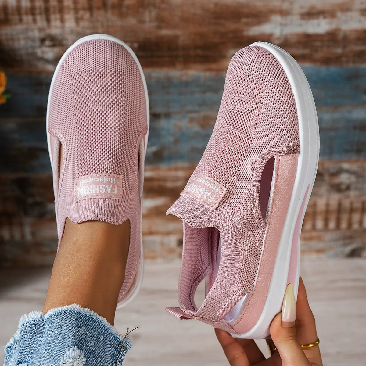 🔥 LAST DAY: 80% OFF — Women's Orthopedic Cutout Sport Sandals
