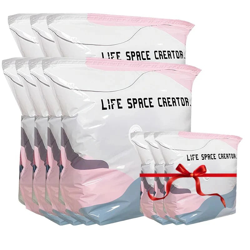8 Bags - 🏆 Buy 4 Get 4 Free