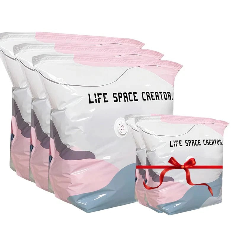 5 Bags - 🔥 Buy 3 Get 2 Free